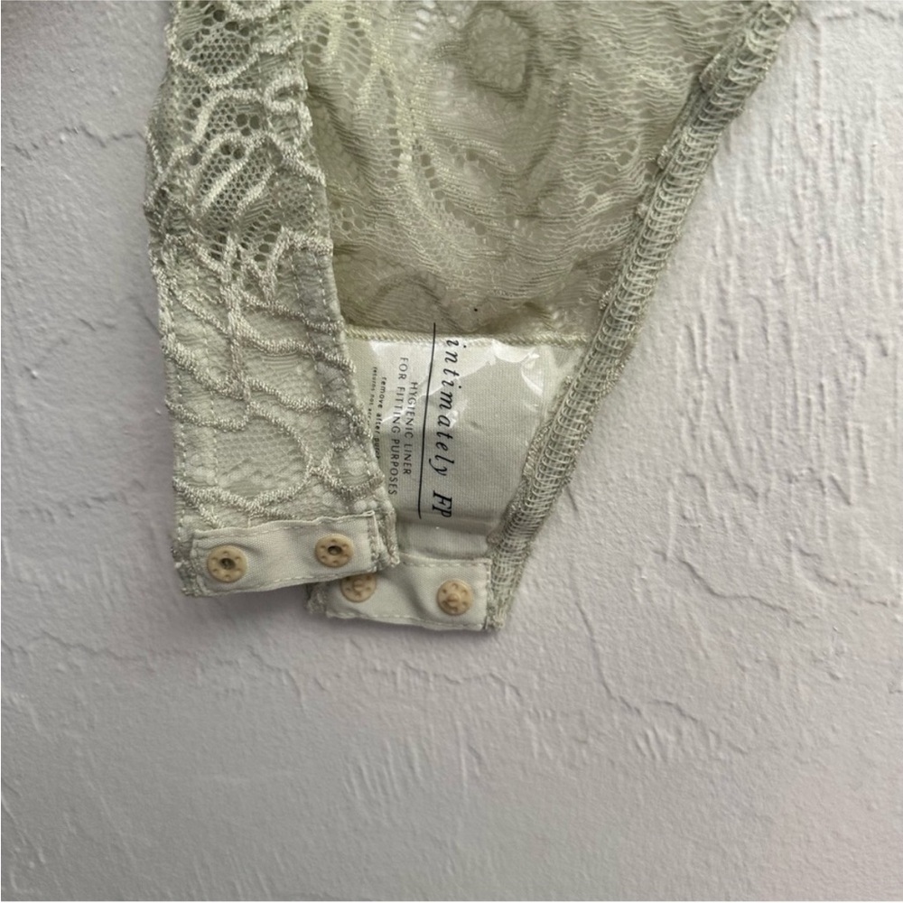 Free people in my head bodysuit S - Picture 6 of 9